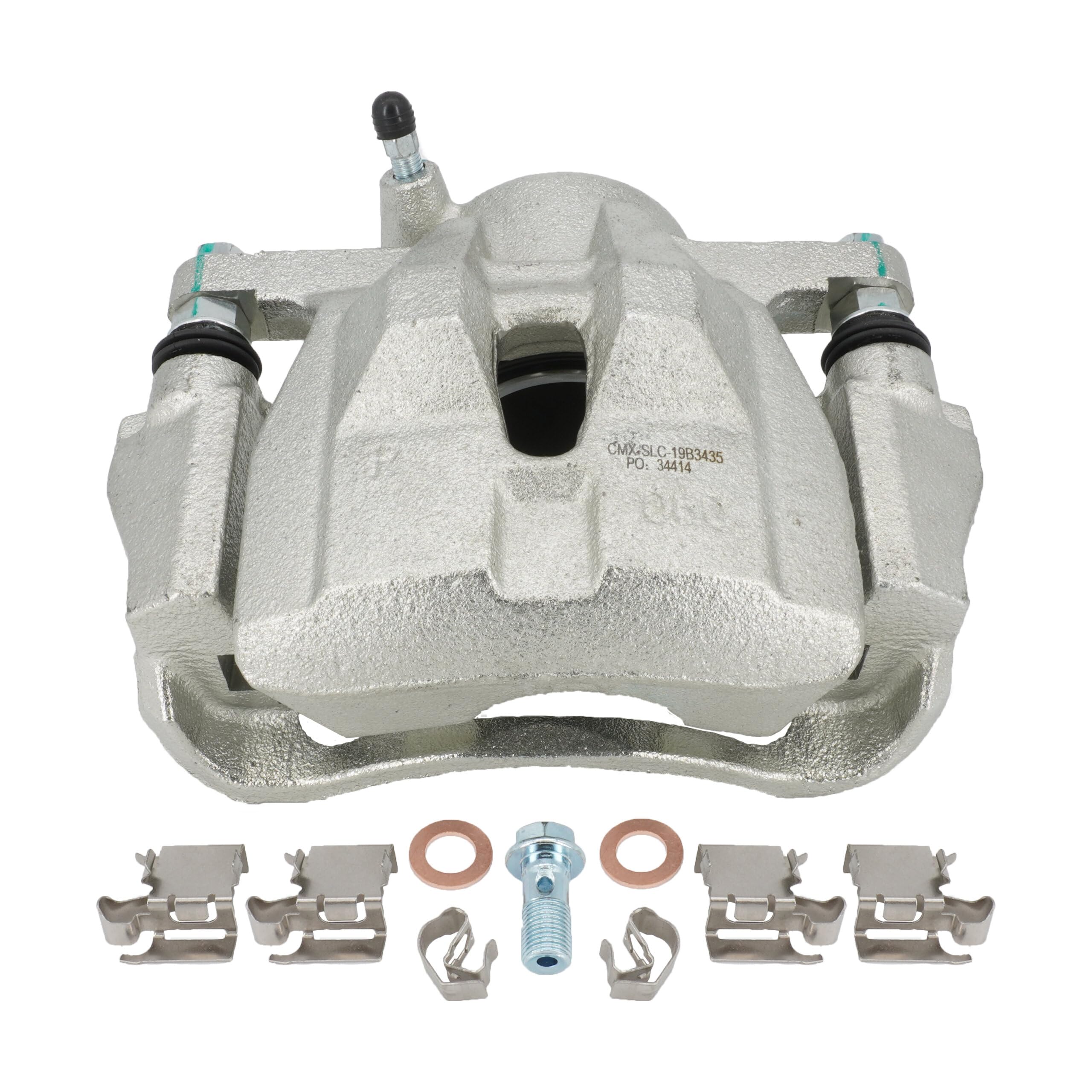 G×C　 NOS 　Bail CMX Front Right (Passenger Side) Disc Brake Caliper SLC